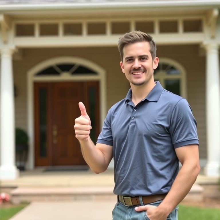 Founder of Ant & Rodent Pest Control High Point