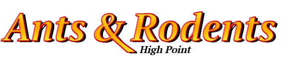 High Point Ant Exterminator & Rodent Control Company Logo